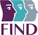 logo for FIND - Foundation for Innovative New Diagnostics