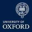 logo for the University of Oxford